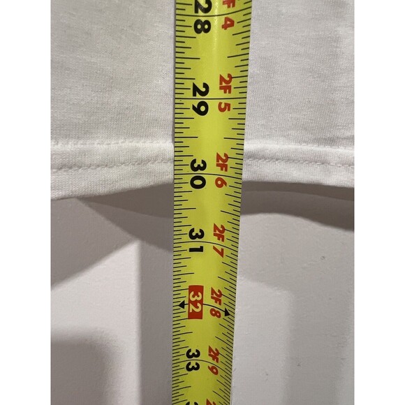 Harley Davidson Mens T-shirt XL White Southern Maryland‎ All American NEW - Picture 8 of 8